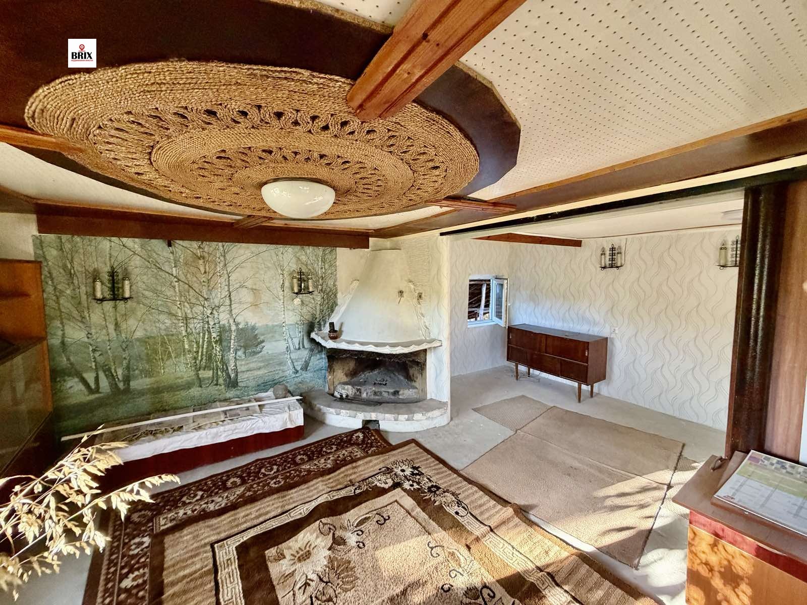 Продава КЪЩА, с. Пиргово, област Русе, снимка 9 - Къщи - 56021718