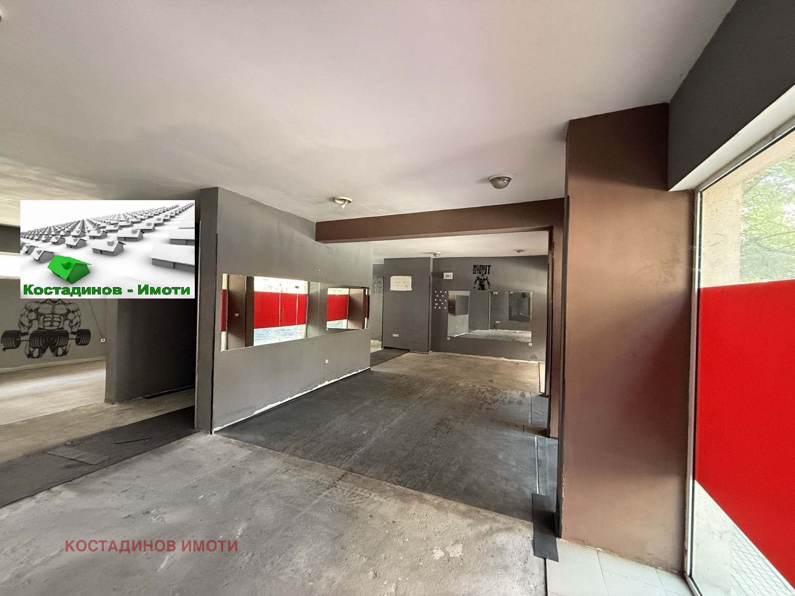 Продава МАГАЗИН, гр. Пловдив, Кючук Париж, снимка 2 - Магазини - 50644080