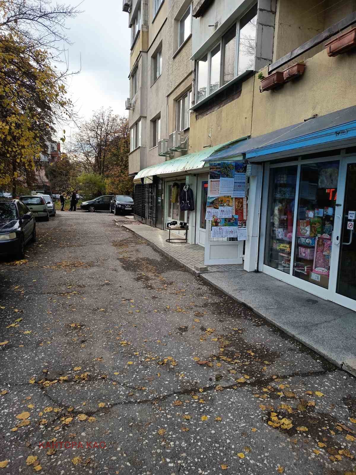 Продава МАГАЗИН, гр. София, Надежда 2, снимка 2 - Магазини - 52025086