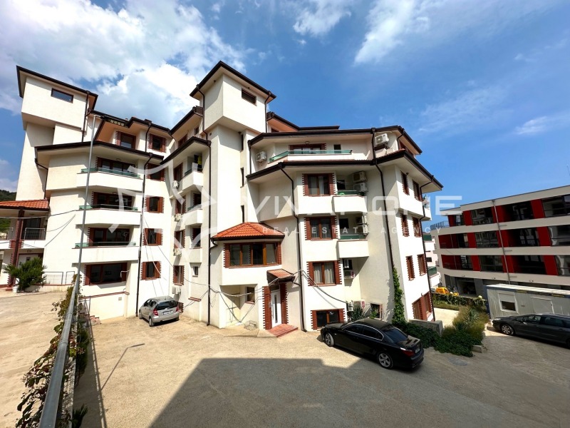 Продава 2-СТАЕН в град Варна, Виница - 74 кв.м / 129 360 € » 253 006.17 лв., ВИВАХОУМ