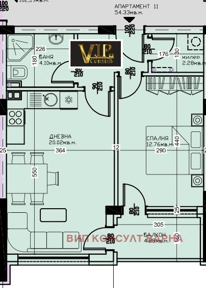 Продава 2-СТАЕН | Imot.bg — изображение 4