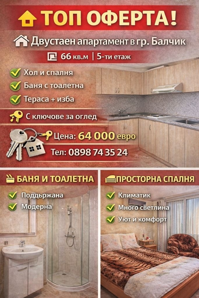 ������� 2-����� | Imot.bg � ����������� 1