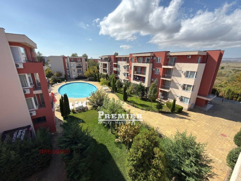 Продава 3-СТАЕН в област Бургас, к.к. Слънчев бряг - 66 кв.м / 76 500 € » 149 621.00 лв., ПРЕМИЕР