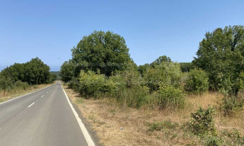 Продава ПАРЦЕЛ в област Бургас, гр. Приморско - 1177 кв.м / 35 400 € » 69 236.38 лв., СУПРИММО - БУРГАС