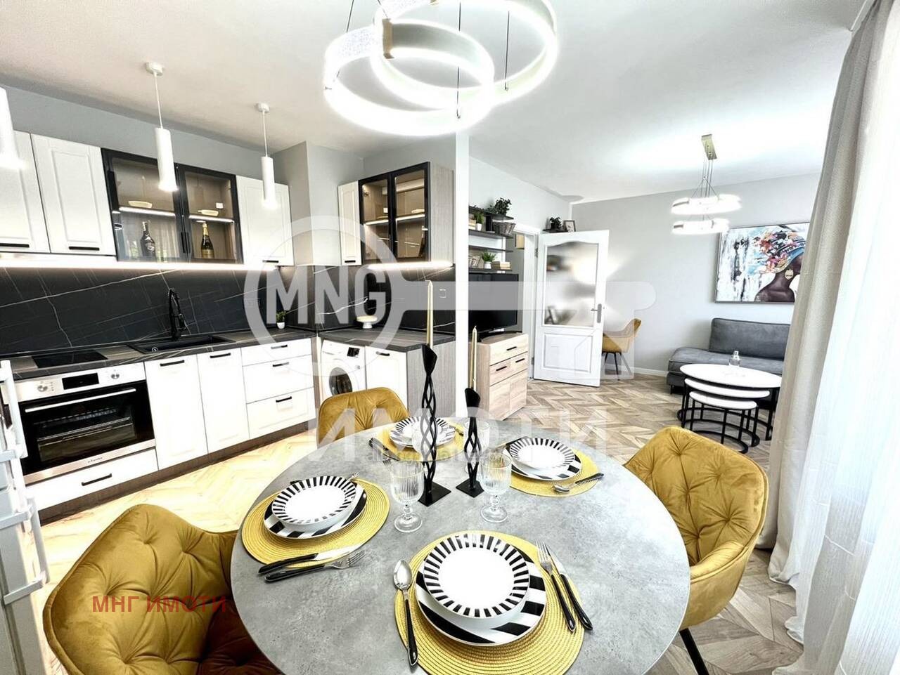 Продава 3-СТАЕН | Imot.bg — изображение 6