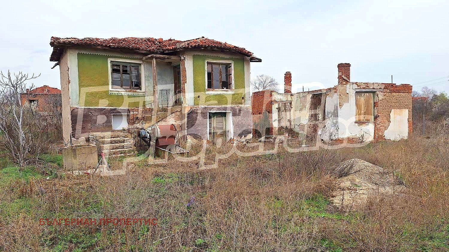 Продава КЪЩА | Imot.bg — изображение 1