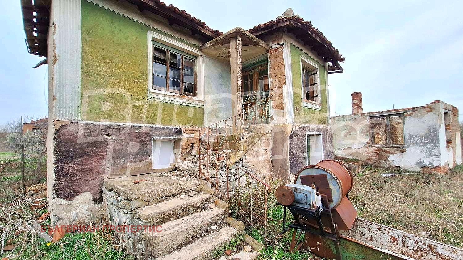 Продава КЪЩА | Imot.bg — изображение 5