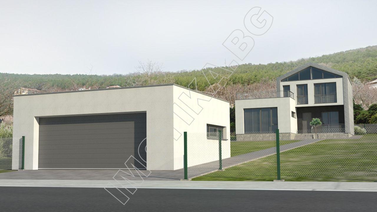 Продава КЪЩА | Imot.bg — изображение 11