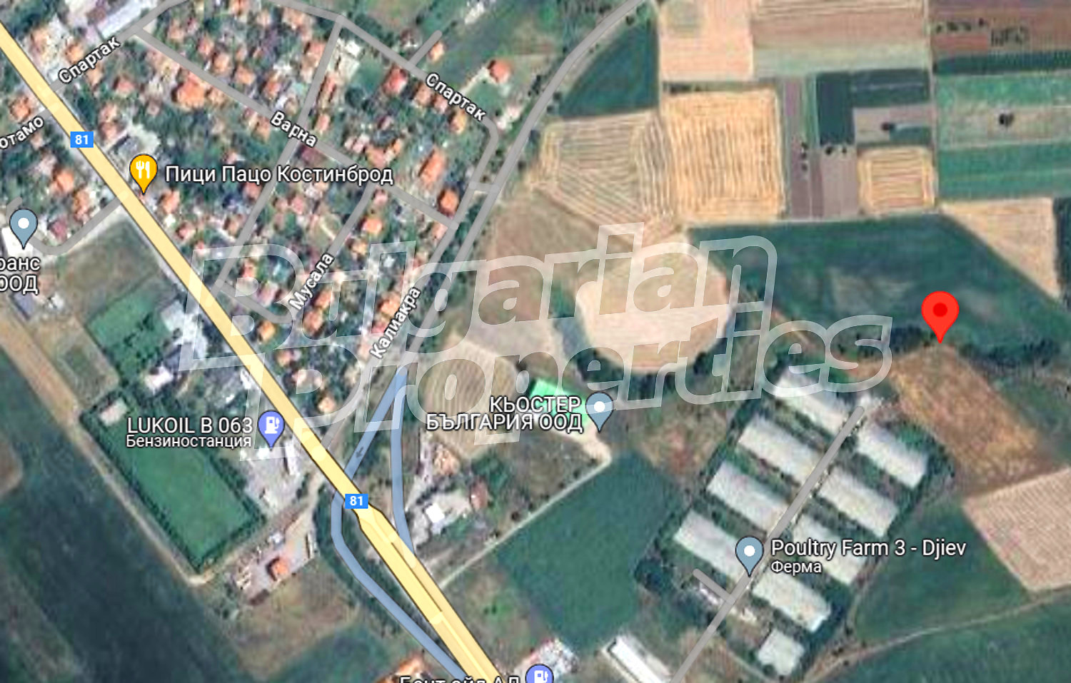 ������� ������ | Imot.bg � ����������� 1