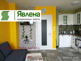 1 bedroom Ayazmoto, Stara Zagora 1