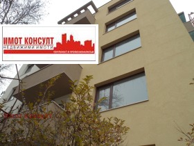 3-СТАЕН, 110 m2