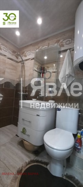 Продава 3-СТАЕН, гр. Аксаково, област Варна, снимка 6 - Апартаменти - 56320494