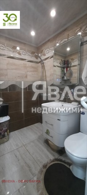 Продава 3-СТАЕН, гр. Аксаково, област Варна, снимка 7 - Апартаменти - 56320494