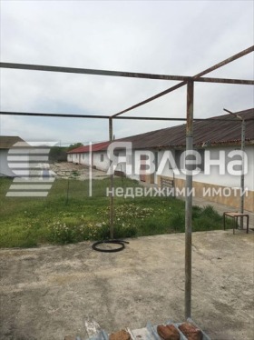 Teollisuusrakennus Tšoba, Plovdivin alue