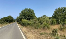 Cselekmény Primorsko, régió Burgasz