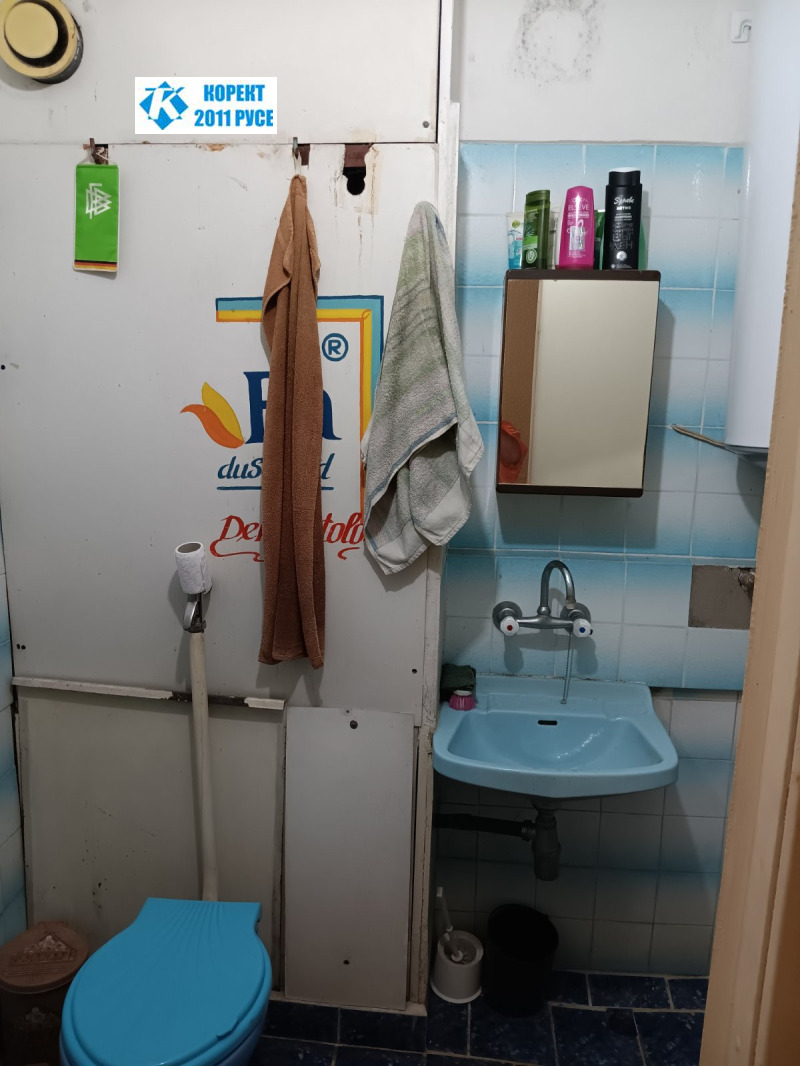 For Sale  1 bedroom Ruse , Tsentar , 62 sq.m | 68191761 - image [6]