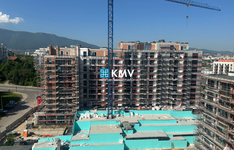 Προς πώληση  1 υπνοδωμάτιο Σοφηια , Κρασνο σελο , 67 τ.μ | 75029635 - εικόνα [13]