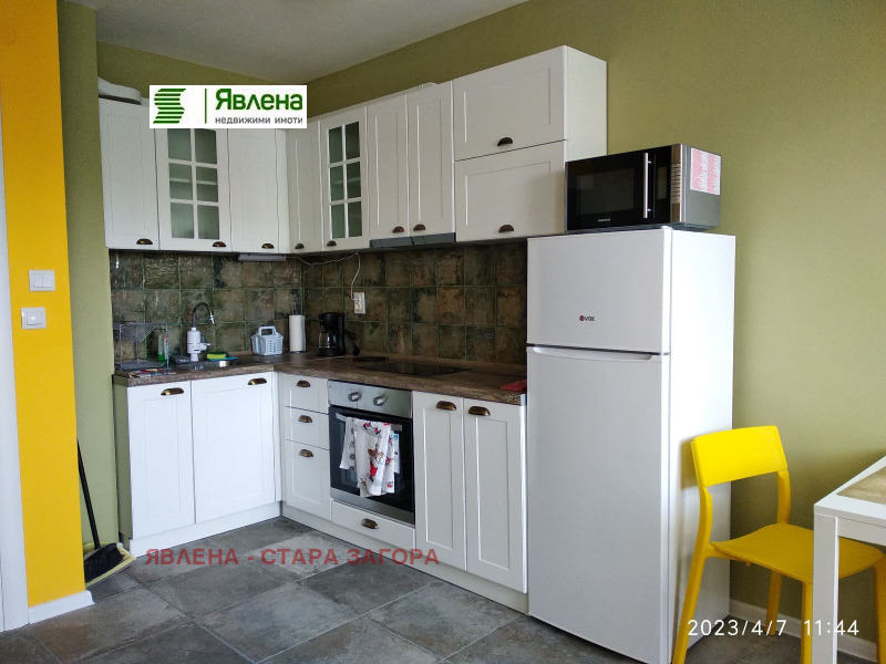 À vendre  1 chambre Stara Zagora , Ayazmoto , 64 m² | 15823365 - image [2]