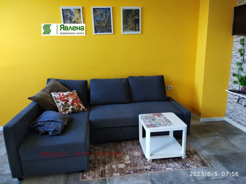 À vendre  1 chambre Stara Zagora , Ayazmoto , 64 m² | 15823365 - image [4]