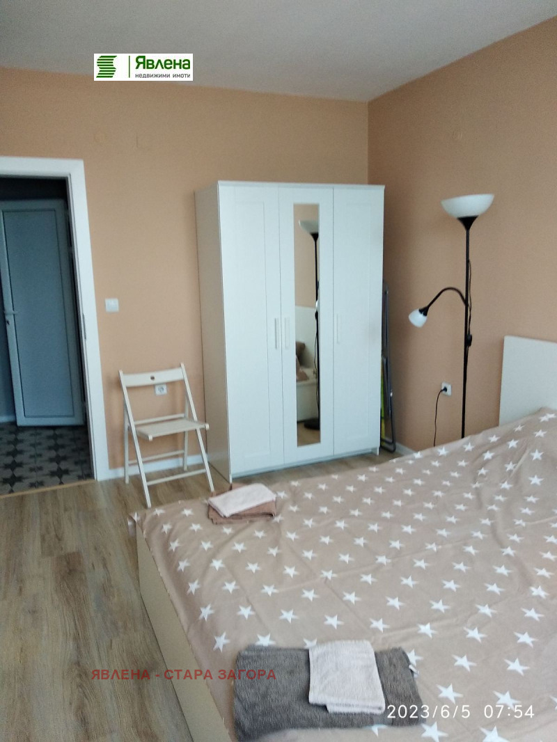 Te koop  1 slaapkamer Stara Zagora , Ajazmoto , 64 m² | 15823365 - afbeelding [10]