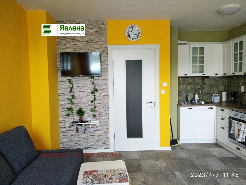 For Sale  1 bedroom Stara Zagora , Ayazmoto , 64 sq.m | 15823365