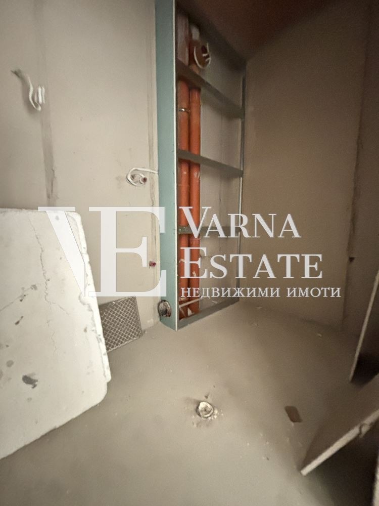 Продава 2-СТАЕН, гр. Варна, Виница, снимка 11 - Aпартаменти - 47616227