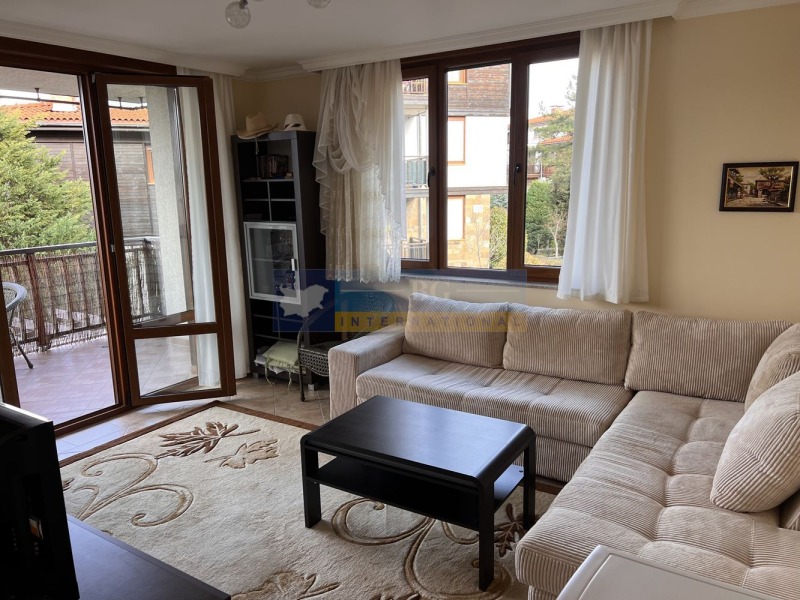 Продается  1 спальня область Бургас , Созопол , 75 кв.м | 96663139 - изображение [10]