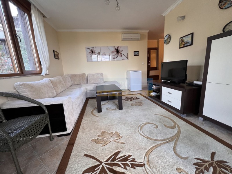 Продается  1 спальня область Бургас , Созопол , 75 кв.м | 96663139 - изображение [8]