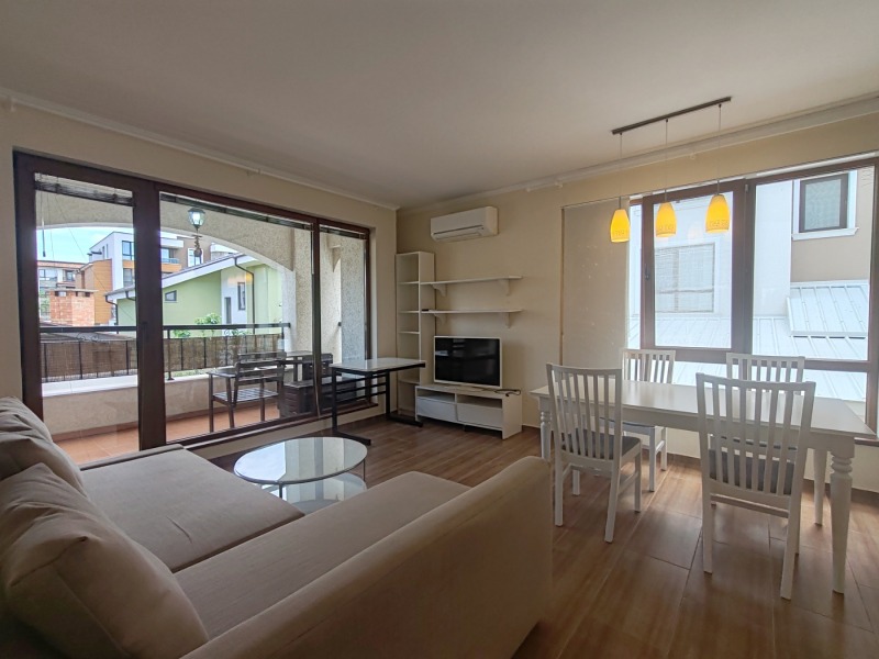 In vendita  1 camera da letto Burgas , Sarafovo , 73 mq | 78078139 - Immagine [5]