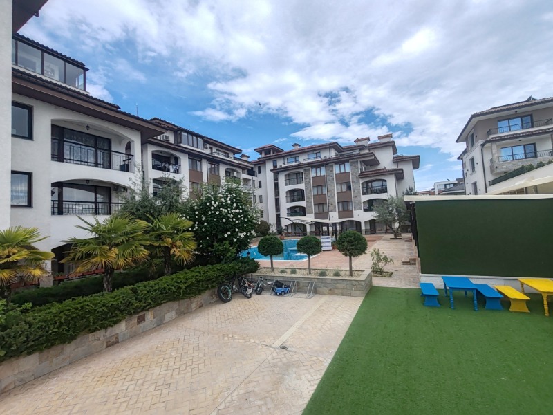 In vendita  1 camera da letto Burgas , Sarafovo , 73 mq | 78078139 - Immagine [2]