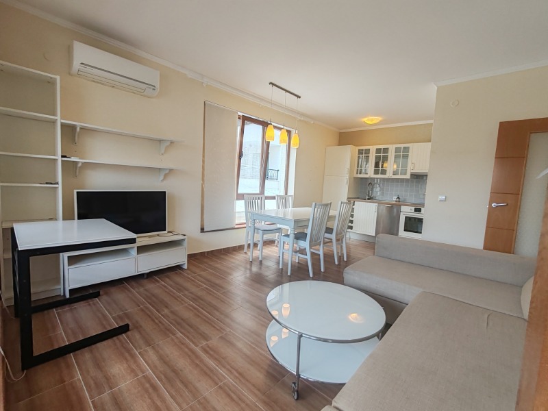 In vendita  1 camera da letto Burgas , Sarafovo , 73 mq | 78078139 - Immagine [4]