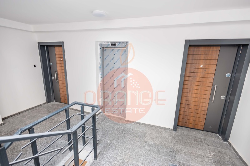 Zu verkaufen  1 Schlafzimmer Sofia , Studentski grad , 114 qm | 52839969 - Bild [6]
