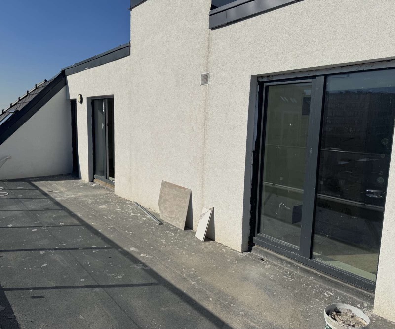 Zu verkaufen  1 Schlafzimmer Sofia , Studentski grad , 114 qm | 52839969 - Bild [9]