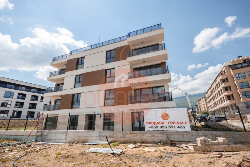 Zu verkaufen  1 Schlafzimmer Sofia , Studentski grad , 114 qm | 52839969 - Bild [11]