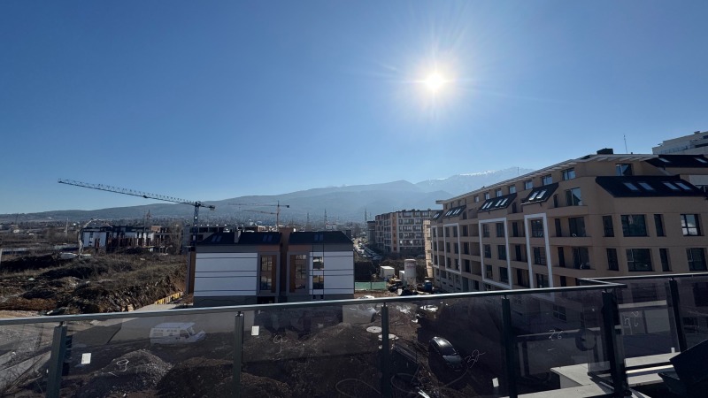 Zu verkaufen  1 Schlafzimmer Sofia , Studentski grad , 114 qm | 52839969 - Bild [16]