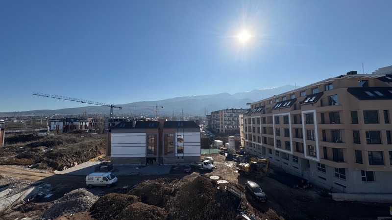 Zu verkaufen  1 Schlafzimmer Sofia , Studentski grad , 114 qm | 52839969 - Bild [13]