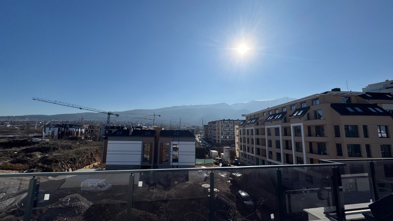 Zu verkaufen  1 Schlafzimmer Sofia , Studentski grad , 114 qm | 52839969 - Bild [14]