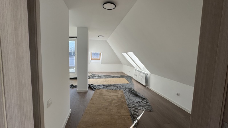 Zu verkaufen  1 Schlafzimmer Sofia , Studentski grad , 114 qm | 52839969 - Bild [5]