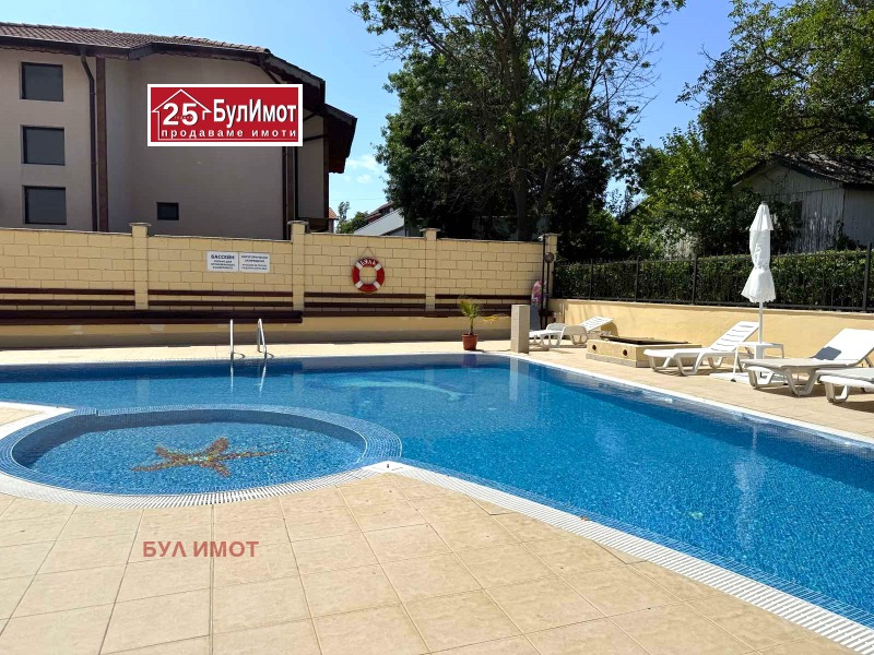 In vendita  1 camera da letto regione Varna , Biala , 60 mq | 13791797 - Immagine [12]