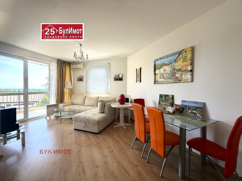 In vendita  1 camera da letto regione Varna , Biala , 60 mq | 13791797