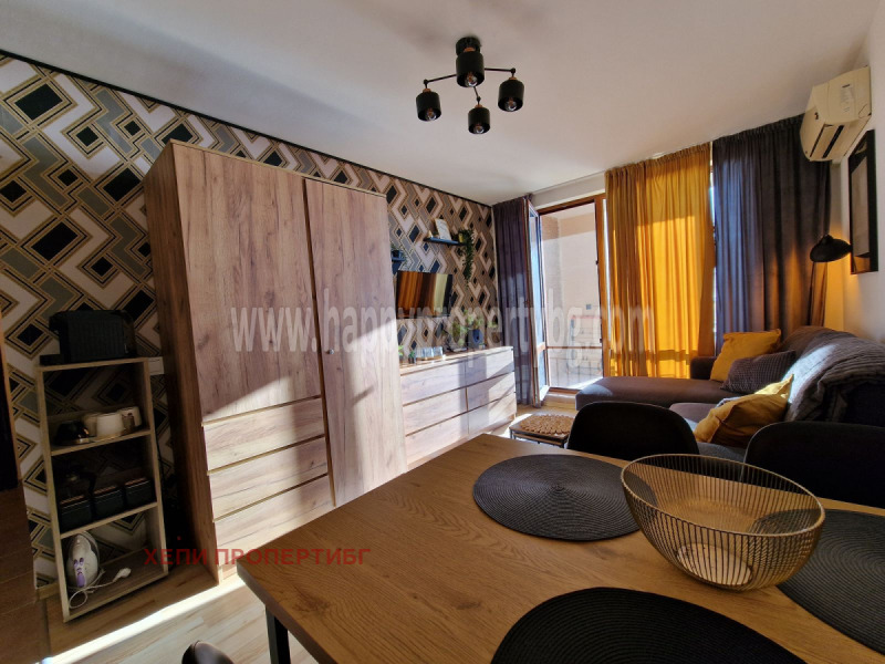 Til salg  1 soveværelse region Burgas , Sveti Vlas , 45 kvm | 61753473 - billede [16]