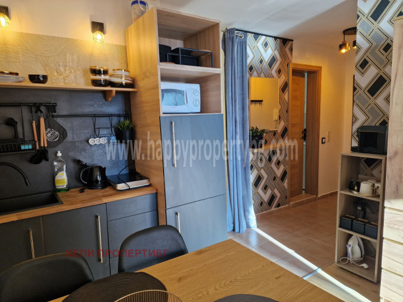 Til salg  1 soveværelse region Burgas , Sveti Vlas , 45 kvm | 61753473 - billede [14]