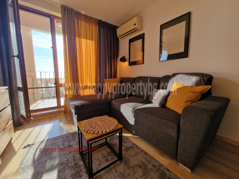 Til salg  1 soveværelse region Burgas , Sveti Vlas , 45 kvm | 61753473 - billede [7]