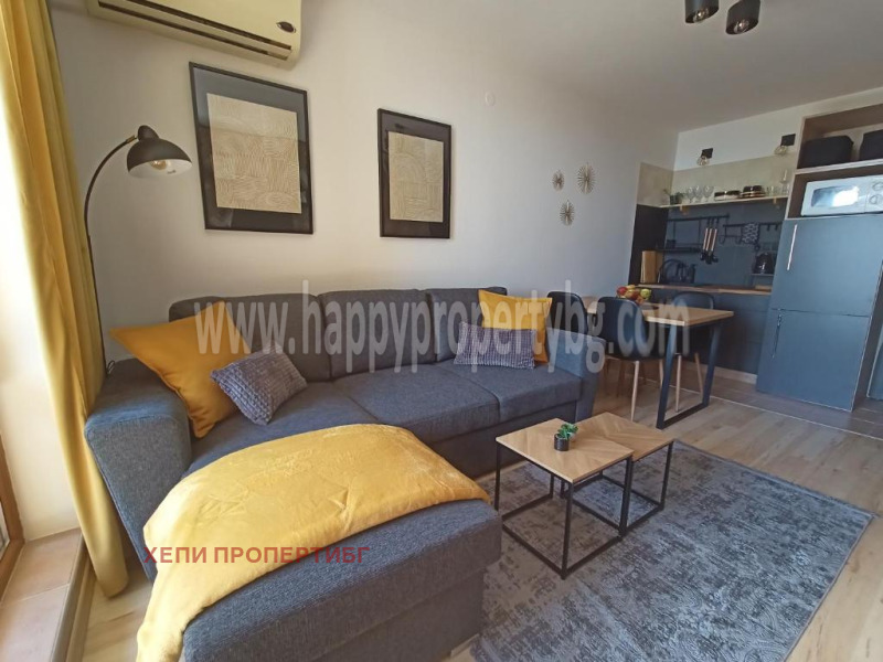 Til salg  1 soveværelse region Burgas , Sveti Vlas , 45 kvm | 61753473 - billede [3]