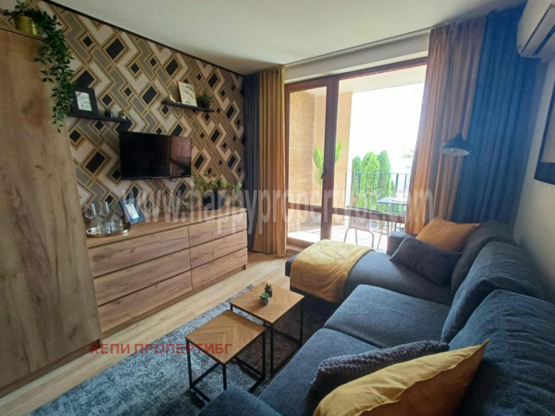 Til salg  1 soveværelse region Burgas , Sveti Vlas , 45 kvm | 61753473 - billede [12]