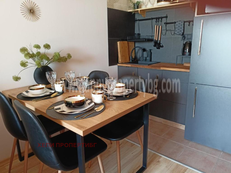 Til salg  1 soveværelse region Burgas , Sveti Vlas , 45 kvm | 61753473 - billede [4]