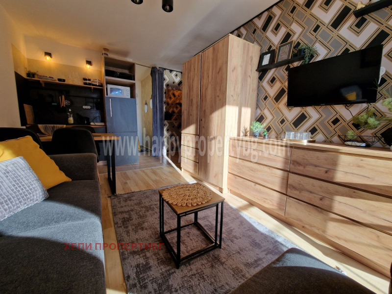 Til salg  1 soveværelse region Burgas , Sveti Vlas , 45 kvm | 61753473 - billede [2]