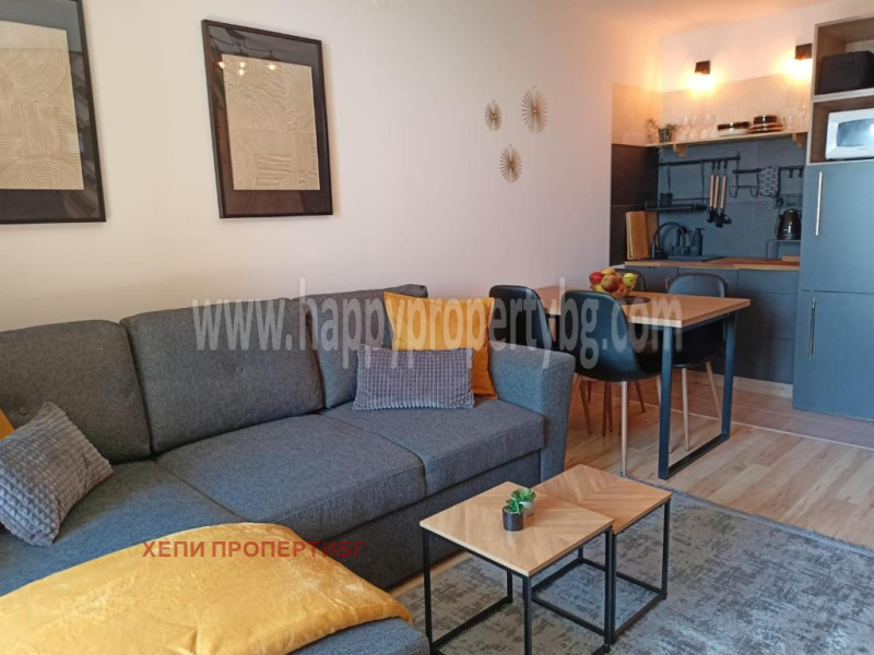 Til salg  1 soveværelse region Burgas , Sveti Vlas , 45 kvm | 61753473 - billede [11]