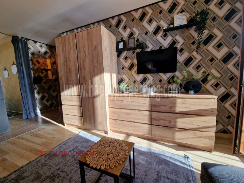 Til salg  1 soveværelse region Burgas , Sveti Vlas , 45 kvm | 61753473 - billede [15]