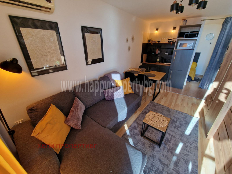 Til salg  1 soveværelse region Burgas , Sveti Vlas , 45 kvm | 61753473 - billede [5]